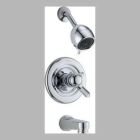 Classic: Monitor(R) 17 Series Tub And Shower Trim