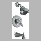 Yorkshire: Monitor(R) 17 Series Tub And Shower Trim