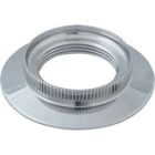 Flanged Locknut