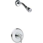 Tub And Shower Trim Kit W/ Shower Head