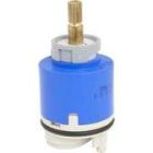 CHICAGO FAUCETS CERAMIC PRESSURE BALANCING CARTRIDGE 	
