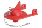 KORKY, 2012BP, FOR KOHLER SHARK FIN TOILET FLAPPER 2"