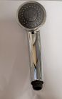 WHEDON, AF142B, FLOW PRO 3 SPRAY SHOWER MASSAGE HANDLE, CHROME