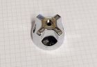 CRANE, FB9062, DRINKING FOUNTAIN PLAIN HANDLE, CHROME