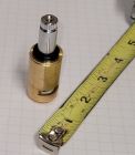 WALTER, LF463811, KOHLER (GP30002) QUARTER -TURN CERAMIC CARTRIDGE, HOT