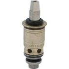 CHICAGO ,217-XTLHJKABNF, FAUCETS SLOW COMPRESSION OPERATING 180-DEGREE TURN CARTRIDGE, HOT