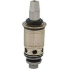 CHICAGO, 217-XTRHJKABNF, FAUCETS SLOW COMPRESSION OPERATING 180-DEGREE TURN CARTRIDGE, COLD