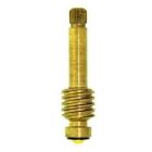 Central Brass Stem Lefthand Cold