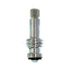 Central Brass Stem Lefthand Cold