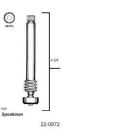 Speakman Stem RH Only