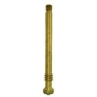 Central Brass Stem RH Only Replacement for Central Brass SU-1548-C