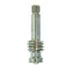 Central Brass Stem Lefthand Cold
