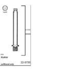Kohler Stem LH Only Replacement for Kohler 20413
