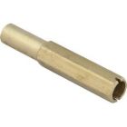 Nut, Mounting