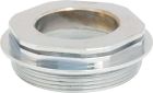 CHICAGO FAUCETS, 2200-116JKRCF, HOLD-DOWN NUT