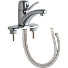 Single Lever Lavatory Faucet