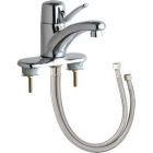 Single Lever Lavatory Faucet