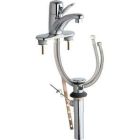 Single Lever Lavatory Faucet