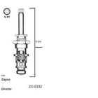 Sayco Diverter Unit