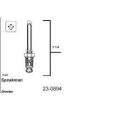 Speakman Diverter Unit