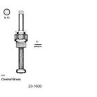 Central Brass Unit RH Only