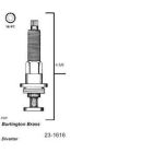 Burlington Brass Diverter Unit