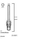 Central Brass Diverter Unit Replacement for Central Brass K-3-DT