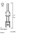 Union Brass Diverter Unit