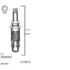 Speakman Diverter Unit