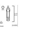 Eljer Diverter Unit Replacement for Eljer 490-6390-00