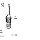 Eljer Diverter Unit