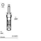 Eljer Diverter Unit