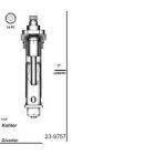 Kohler Diverter Unit Replacement for Kohler 23070