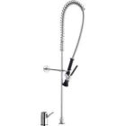 Dual Supply Pre-Rinse Fitting