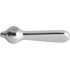 Plain Lever Handle
