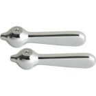 Plain Lever Handle