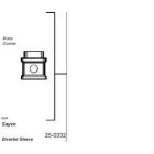 Sayco Diverter Unit Sleeve