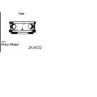 Price Pfister Stem Diverter Cage