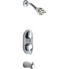 Tub & Shower Fitting