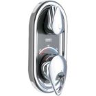 Thermostatic Pressure Balancing Shower Valve W/ Trim