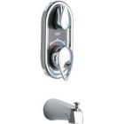 Tempshield Thermostatic Pressure Balancing Shower Valve Fitting