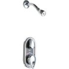 Tempshield Thermostatic Pressure Balancing Shower Valve Fitting