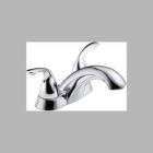 Classic: Two Handle Centerset Lavatory