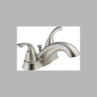 Classic: Two Handle Centerset Lavatory