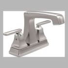 Ashlyn: Two Handle Centerset Lavatory Faucet