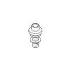 Grohe hose guide