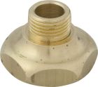 CHICAGO FAUCETS, 274-004JKRBF, CONCELAED NUT CAP 