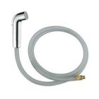 Grohe Chrome Spray And Hose