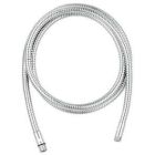 GROHE 78 3/4" METAL HAND SHOWER HOSE