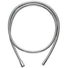 GROHE, 28158000, RELEXA 79" METAL SHOWER HOSE, CHROME -DISCONTINUED 